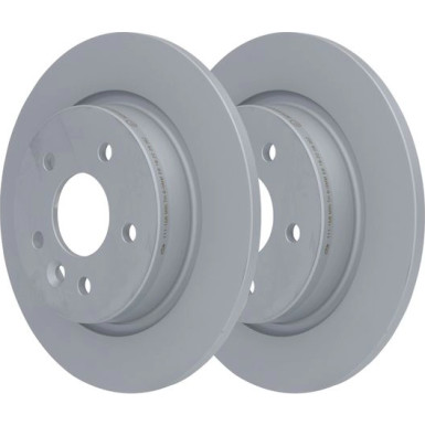 24.0111-0158.1 Bremsscheibe 24.0111-0158.1 Bremsscheibe