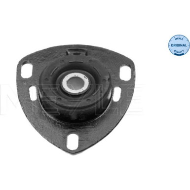 100 412 0007 Federbeinstützlager MEYLE-ORIGINAL: True to OE. 100 412 0007 Federbeinstützlager MEYLE-ORIGINAL: True to OE.