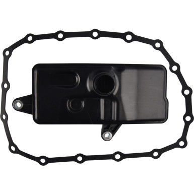 FEBI BILSTEIN 179386 Hydraulikfiltersatz, Automatikgetriebe FEBI BILSTEIN 179386 Hydraulikfiltersatz, Automatikgetriebe