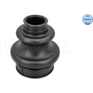 Meyle Faltenbalg, Antriebswelle MEYLE-ORIGINAL: True to OE 014 003 0400