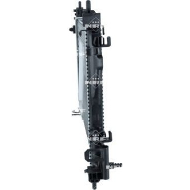 NRF | Kühler, Motorkühlung | 55341A