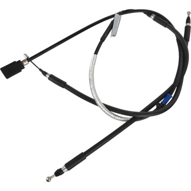 FEBI BILSTEIN 178229 Seilzug, Feststellbremse FEBI BILSTEIN 178229 Seilzug, Feststellbremse