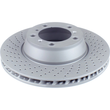 24.0128-0197.1 Bremsscheibe