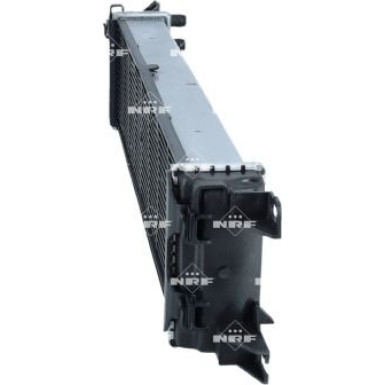 NRF | Kühler, Motorkühlung | 550026