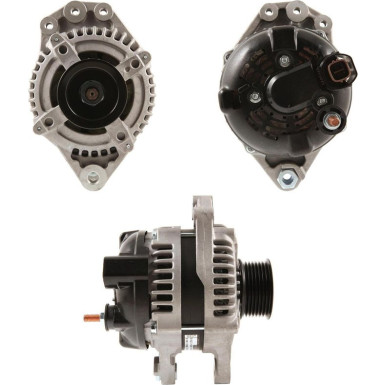 445.507.100.050 Generator +Line Original 445.507.100.050 Generator +Line Original