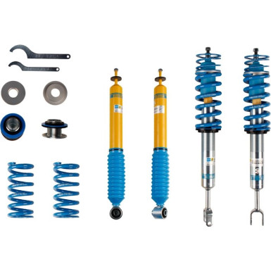 47-119444 Fahrwerkssatz, Federn/Dämpfer BILSTEIN - B14 PSS 47-119444 Fahrwerkssatz, Federn/Dämpfer BILSTEIN - B14 PSS