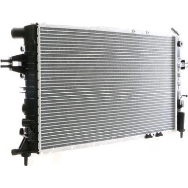 CR 229 000S Kühler, Motorkühlung BEHR CR 229 000S Kühler, Motorkühlung BEHR