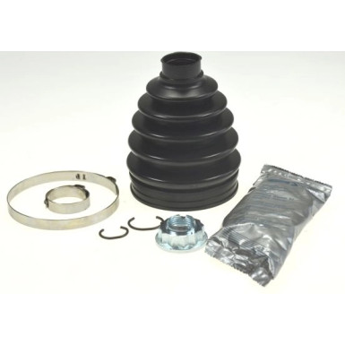 25896 Faltenbalgsatz, Antriebswelle 25896 Faltenbalgsatz, Antriebswelle