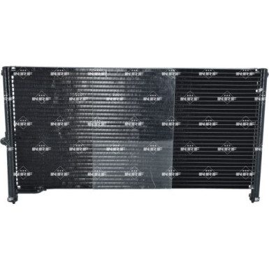 35348 Kondensator, Klimaanlage EASY FIT