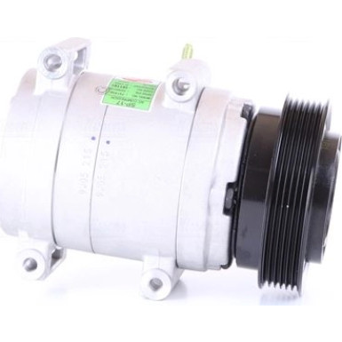 890679 Kompressor, Klimaanlage ** FIRST FIT **