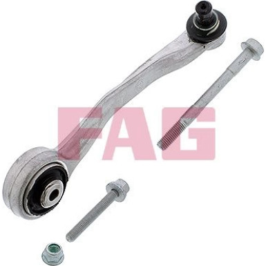 821 1141 10 Lenker, Radaufhängung