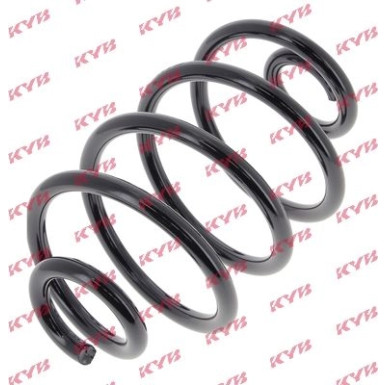 RX6341 Fahrwerksfeder K-Flex