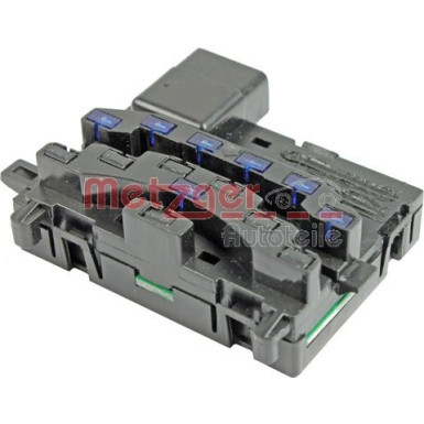 Metzger | Lenkwinkelsensor | 0900122