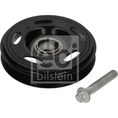 febi bilstein | Riemenscheibe, Kurbelwelle | 194319