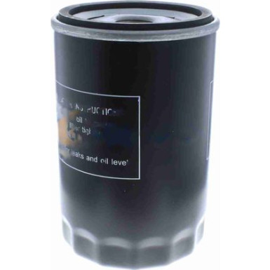V10-0950 Ölfilter Original VAICO Qualität