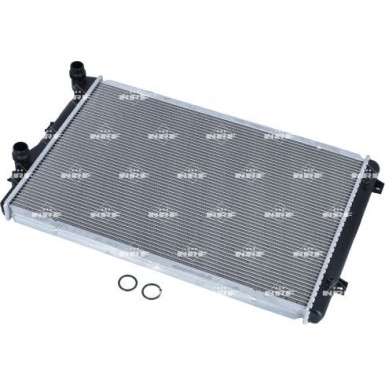 53816 Kühler, Motorkühlung EASY FIT 53816 Kühler, Motorkühlung EASY FIT