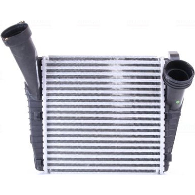96688 Ladeluftkühler ** FIRST FIT **