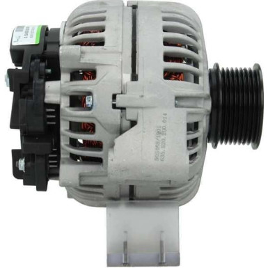 PSH | Generator | 635.520.200.014