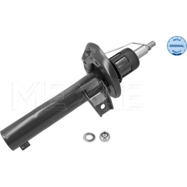 126 623 0055 Stoßdämpfer MEYLE-ORIGINAL: True to OE.