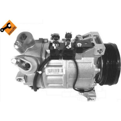 32737 Kompressor, Klimaanlage EASY FIT 32737 Kompressor, Klimaanlage EASY FIT
