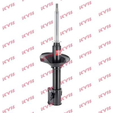 KYB | Stoßdämpfer | Vorne links | 334190