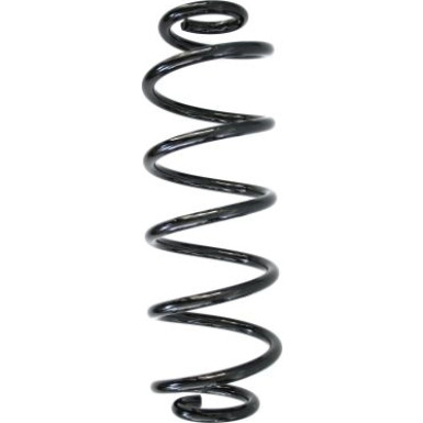 Spidan | Fahrwerksfeder | 86534
