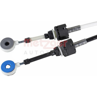 3150398 Seilzug, Schaltgetriebe