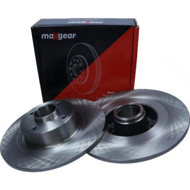 19-1279 Bremsscheibe 19-1279 Bremsscheibe