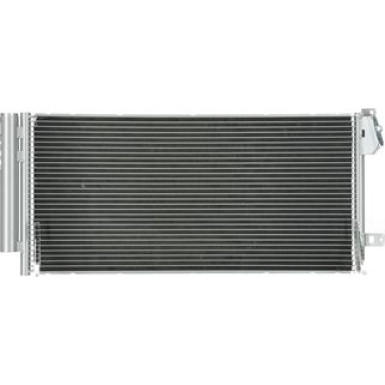 Nissens | Kondensator, Klimaanlage | 940169