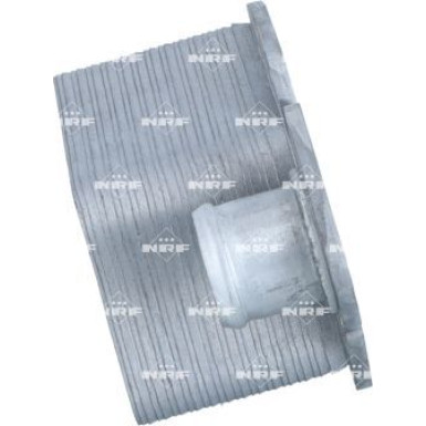 31864 Ölkühler, Motoröl EASY FIT