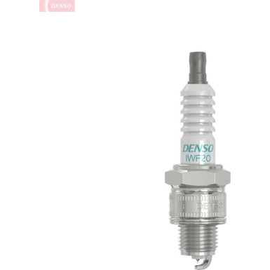 Denso Zündkerze Iridium Power IWF20