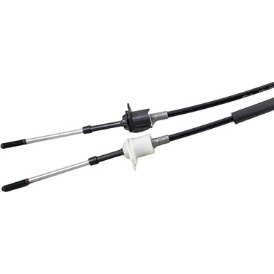 3150327 Seilzug, Schaltgetriebe