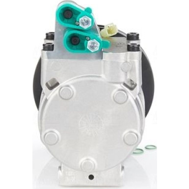 890059 Kompressor, Klimaanlage ** FIRST FIT ** 890059 Kompressor, Klimaanlage ** FIRST FIT **