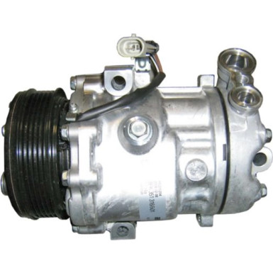 Mahle | Kompressor, Klimaanlage | ACP 1276 000S