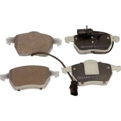 QP6970 Bremsbelagsatz, Scheibenbremse