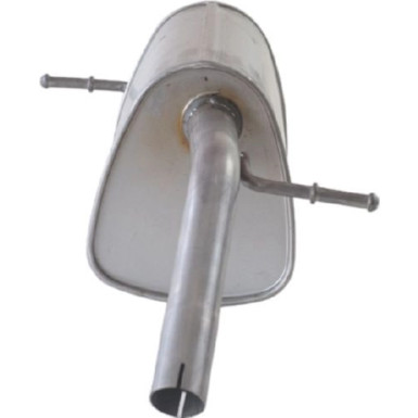 190-099 Endschalldämpfer