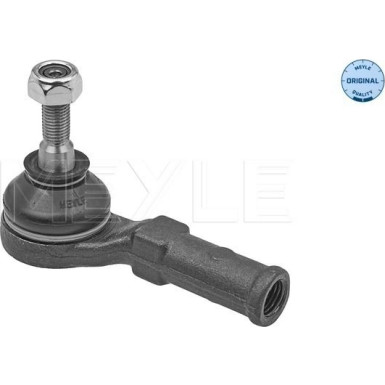 16-16 020 0006 Spurstangenkopf MEYLE-ORIGINAL: True to OE.