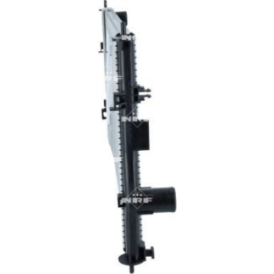NRF | Kühler, Motorkühlung | 58558