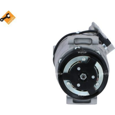 32955 Kompressor, Klimaanlage EASY FIT