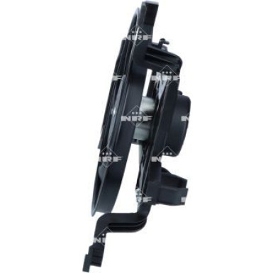 470128 Lüfter, Motorkühlung