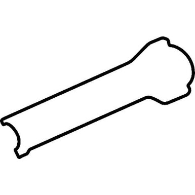 026574P Dichtung, Zylinderkopfhaube