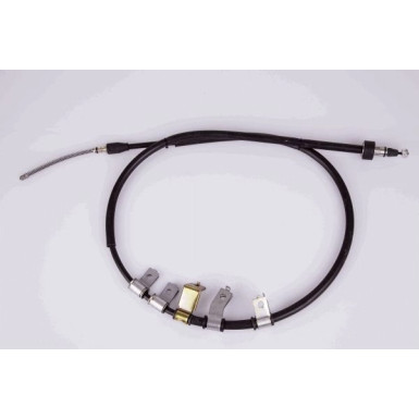 8AS 355 664-121 Seilzug, Feststellbremse