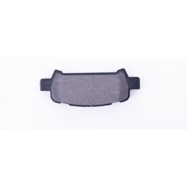 Hella | Bremsbelagsatz, Scheibenbremse | 8DB 355 009-401