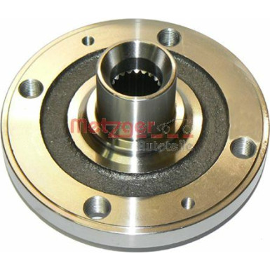 N 3301 Radnabe GREENPARTS