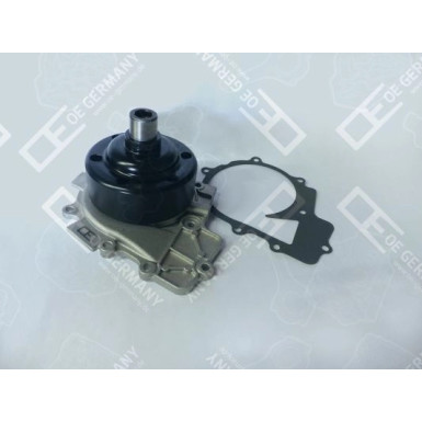 OE Germany | Wasserpumpe, Motorkühlung | 01 2000 651000