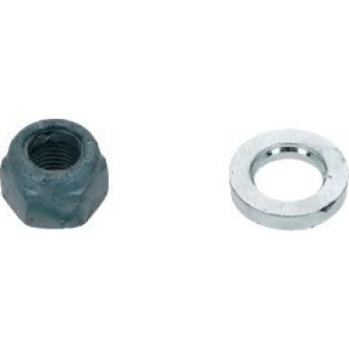 317 336 Stoßdämpfer