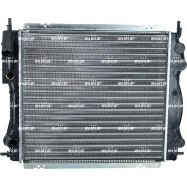 NRF | Kühler, Motorkühlung | 59121