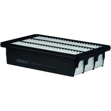 LX 2832 Luftfilter LX 2832 Luftfilter