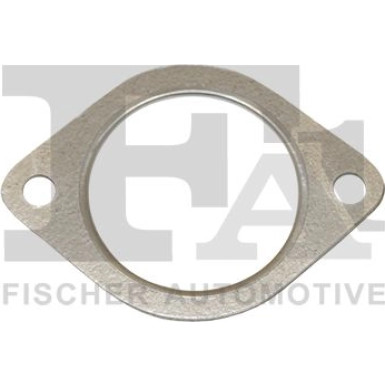 100-929 Dichtung, Abgasrohr