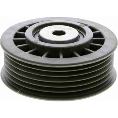 V30-0131-1 Umlenk-/Führungsrolle, Keilriemen Original VAICO Qualität